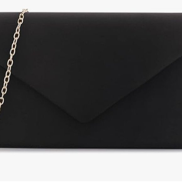 Womans Clutch Purse - Picture 2 of 3